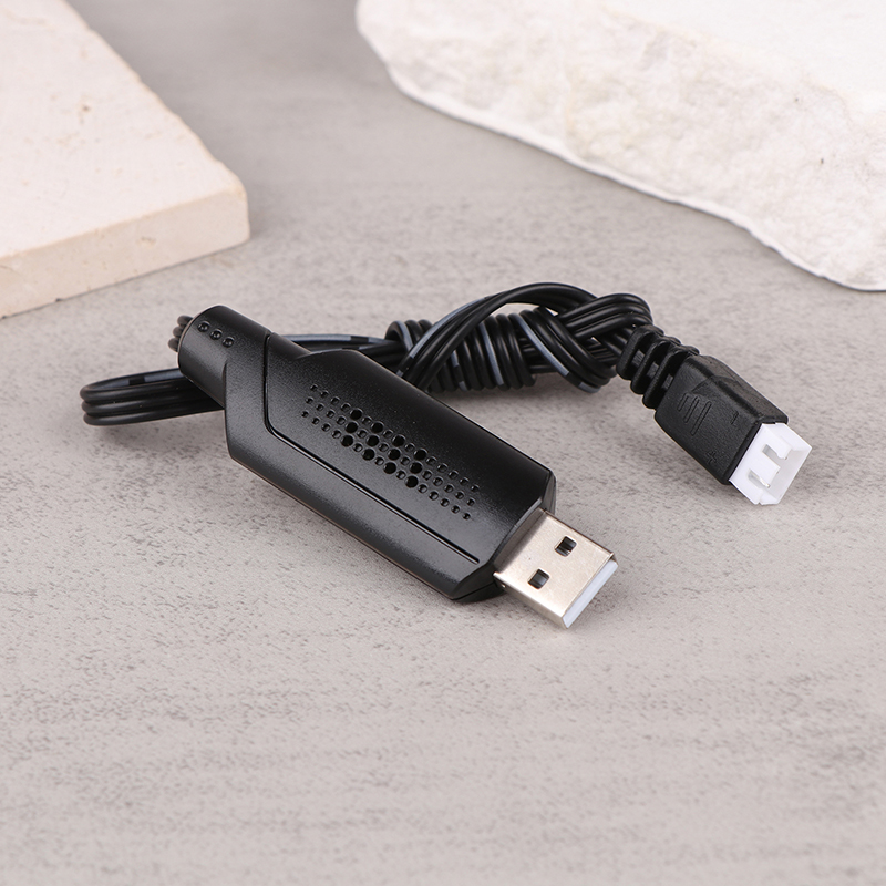 2S 7.4V 1A USB Charger For 7.4 - Drone Charger avis et prix