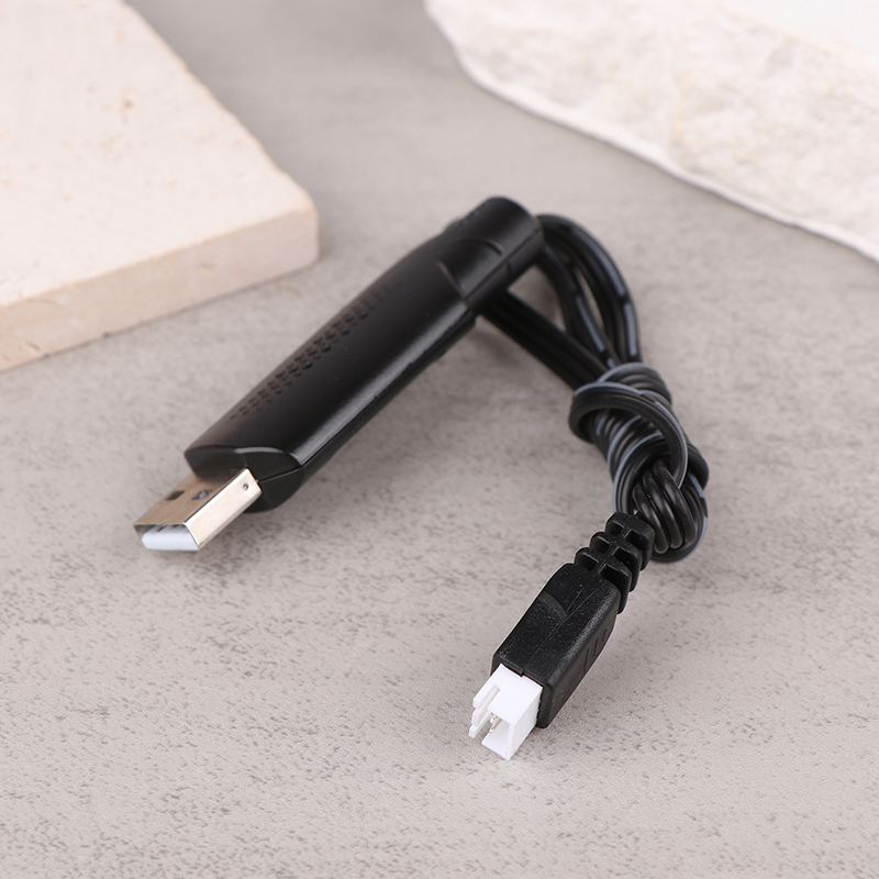 2S 7.4V 1A USB Charger For 7.4 - Drone Charger avis et prix
