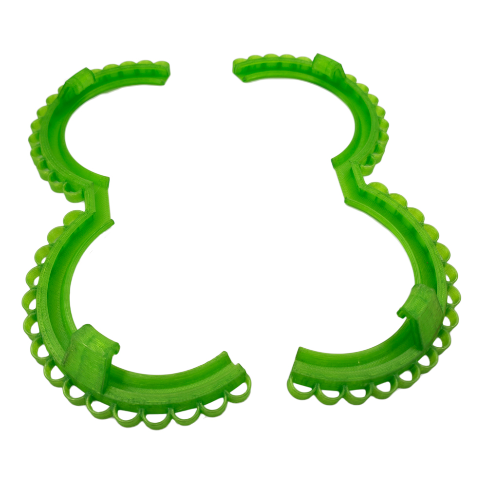 Protective Bumper Ring for DJI - Drone Propeller Guard avis et prix