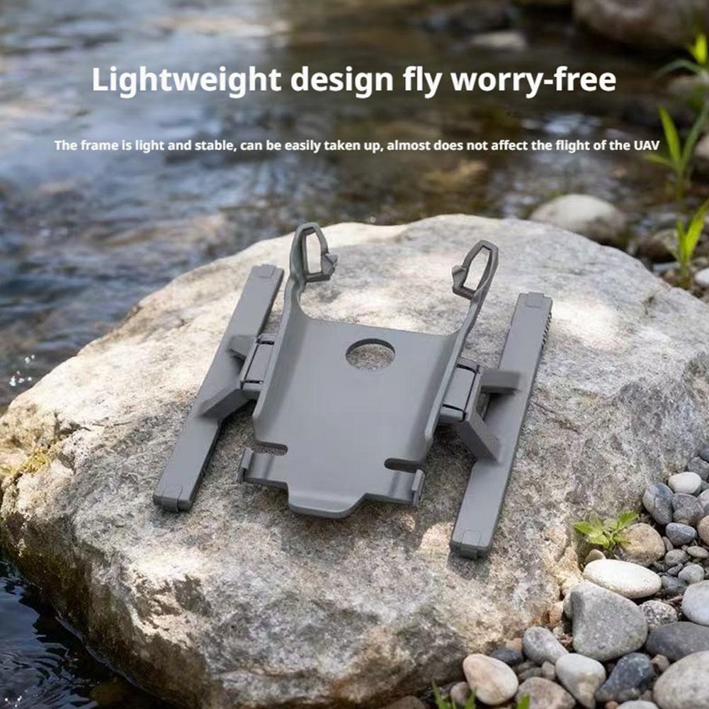 For DJI Mini5 Pro Height-Adjus - Drone Landing Gear avis et prix
