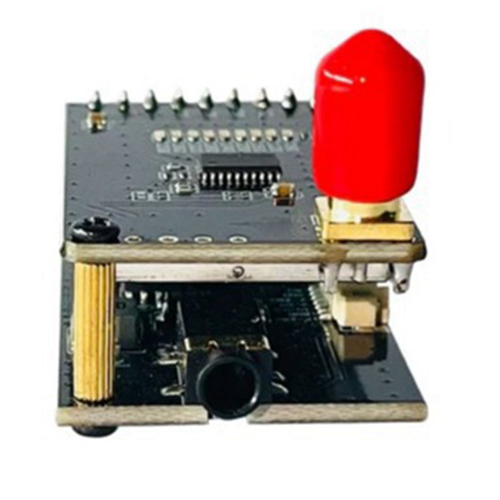 A63T-1.2G 2W VTX+1.2G 1.3G VRX - Drone Receiver avis et prix