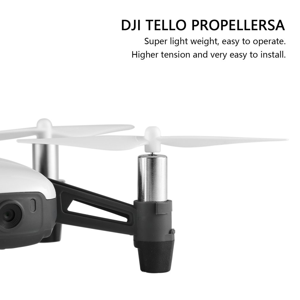 4Pcs Propeller Guards Protecto - Drone Propeller Guard avis et prix
