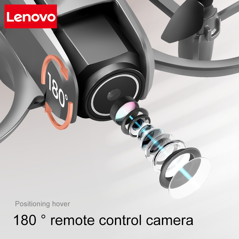 Lenovo D16 GPS Drone 8K Aerial - Drone Gps Module avis et prix