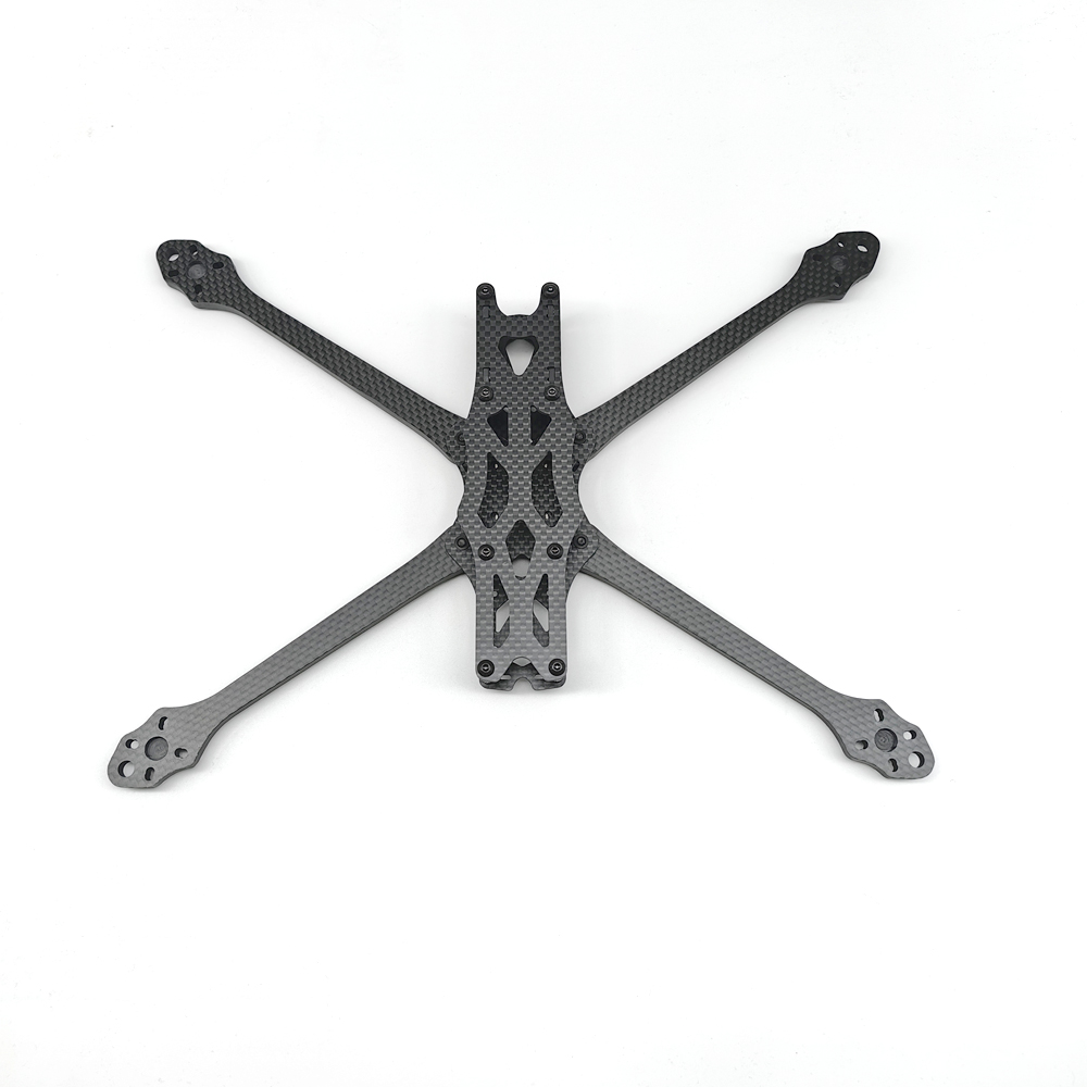 APEX frame 7 inch/6inch/5inche - Drone Propeller avis et prix
