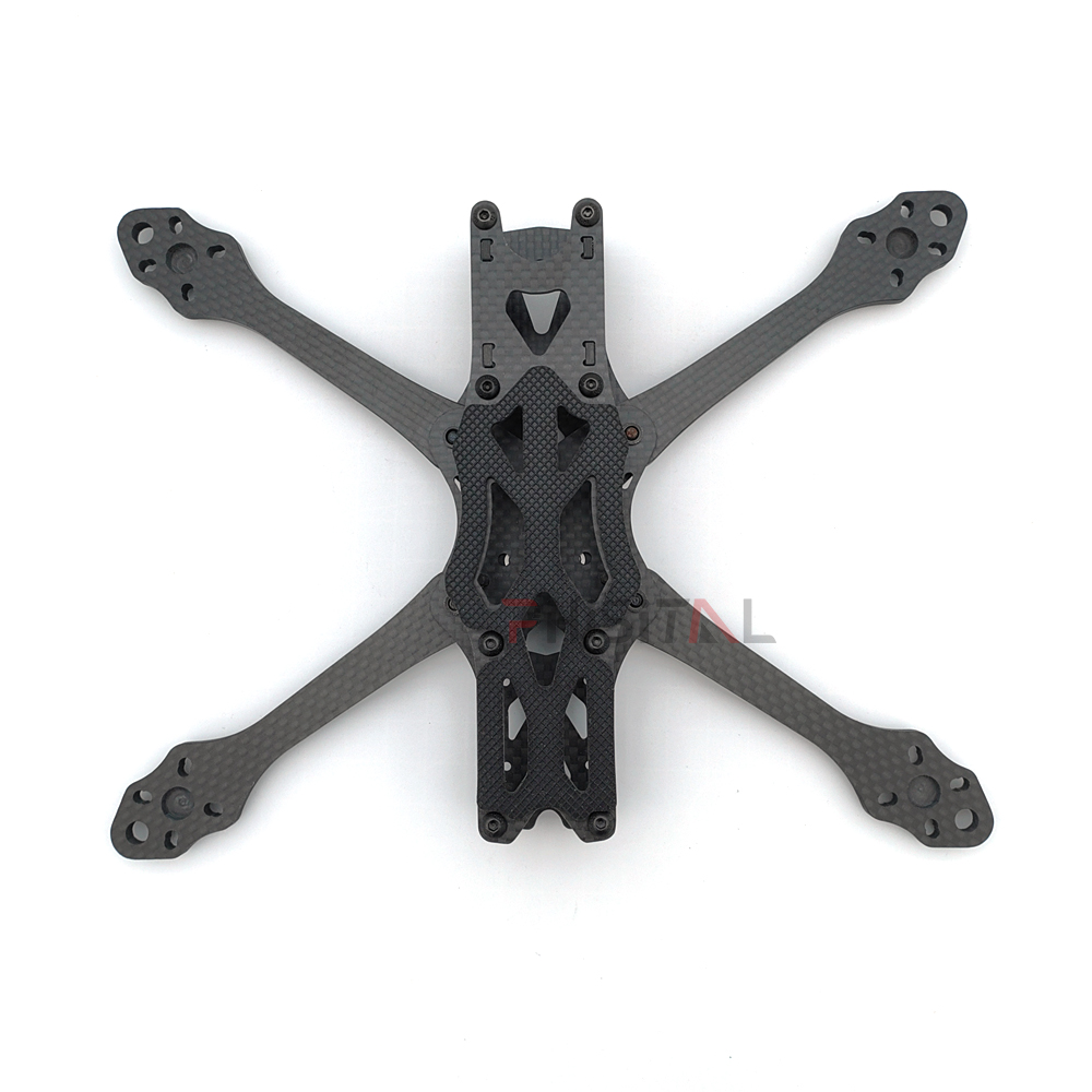 APEX frame 7 inch/6inch/5inche - Drone Propeller avis et prix
