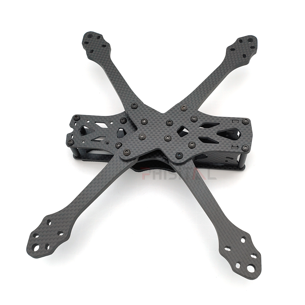 APEX frame 7 inch/6inch/5inche - Drone Propeller avis et prix