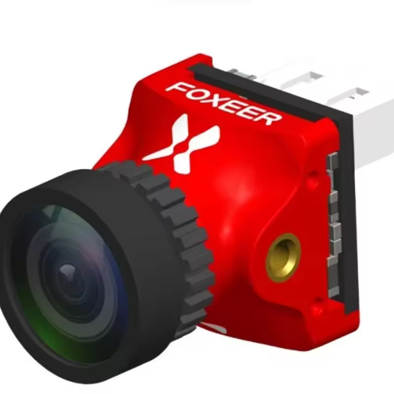 FOXEER Predator5 Camera NANO 1 - Drone Battery avis et prix