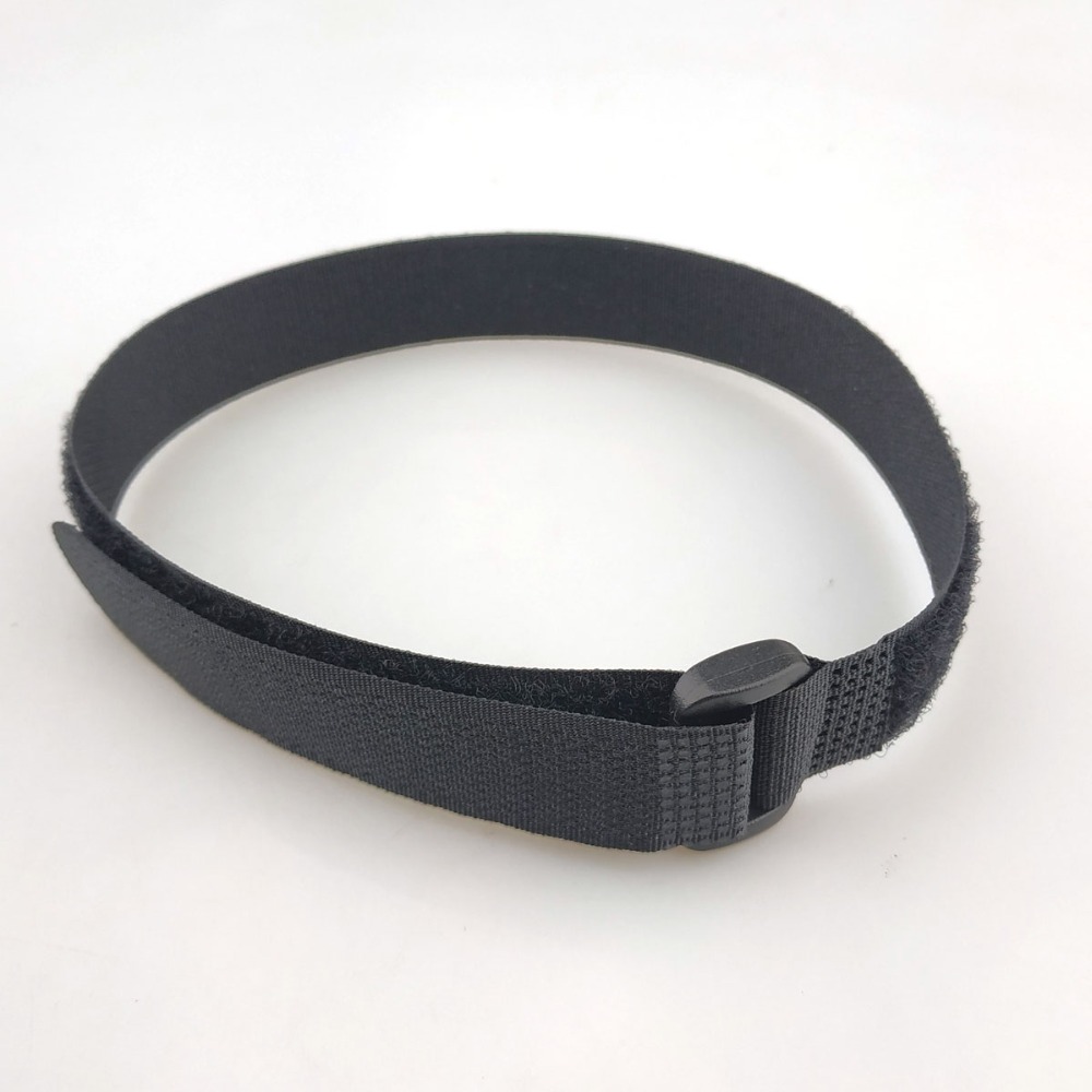 4pcs 450mm Black Battery Belt  - Drone Battery Strap avis et prix