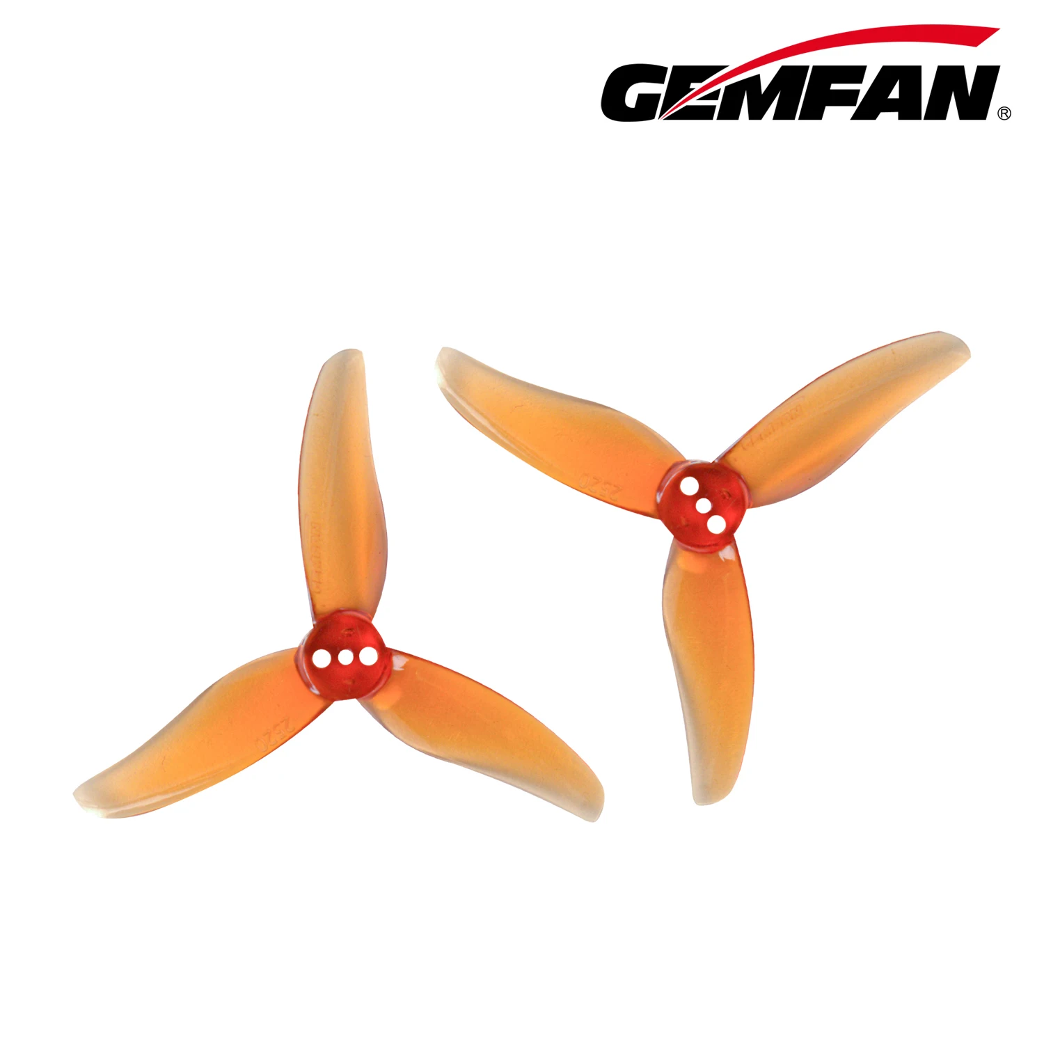 4Pairs Gemfan Hurricane 2520 2 - Drone Propeller avis et prix