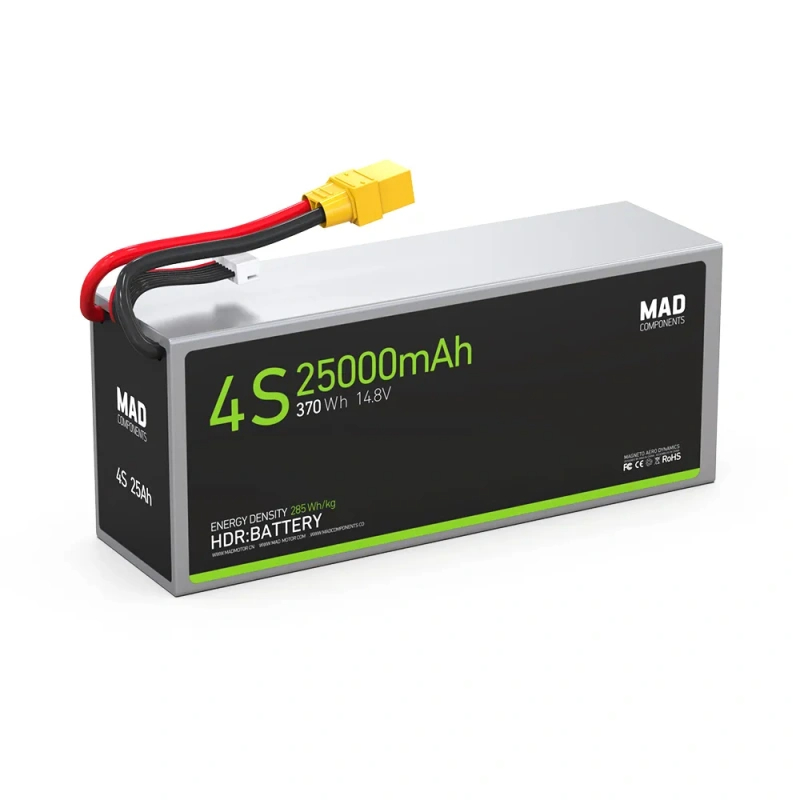 ATV 4S 25Ah Lithium Battery Hi - Drone Battery avis et prix