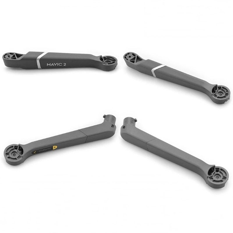 For DJI 2 Pro Motor Shell Left - Drone Arm avis et prix