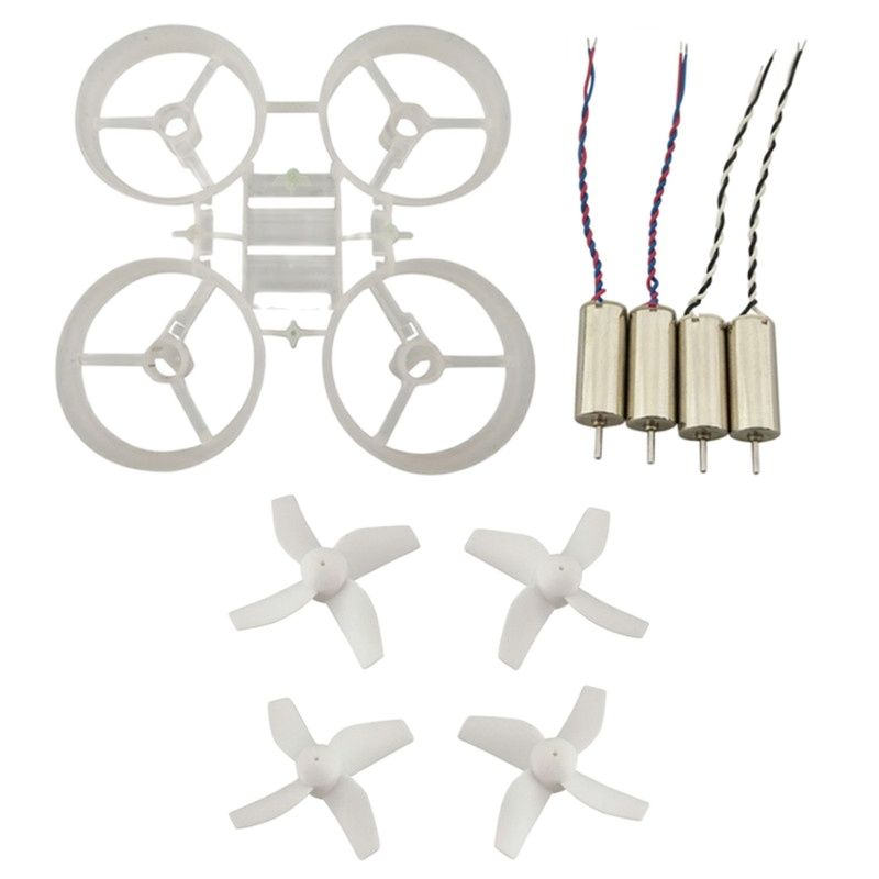 JJRC H36 Eachine E010 Furibee  - Drone Arm avis et prix