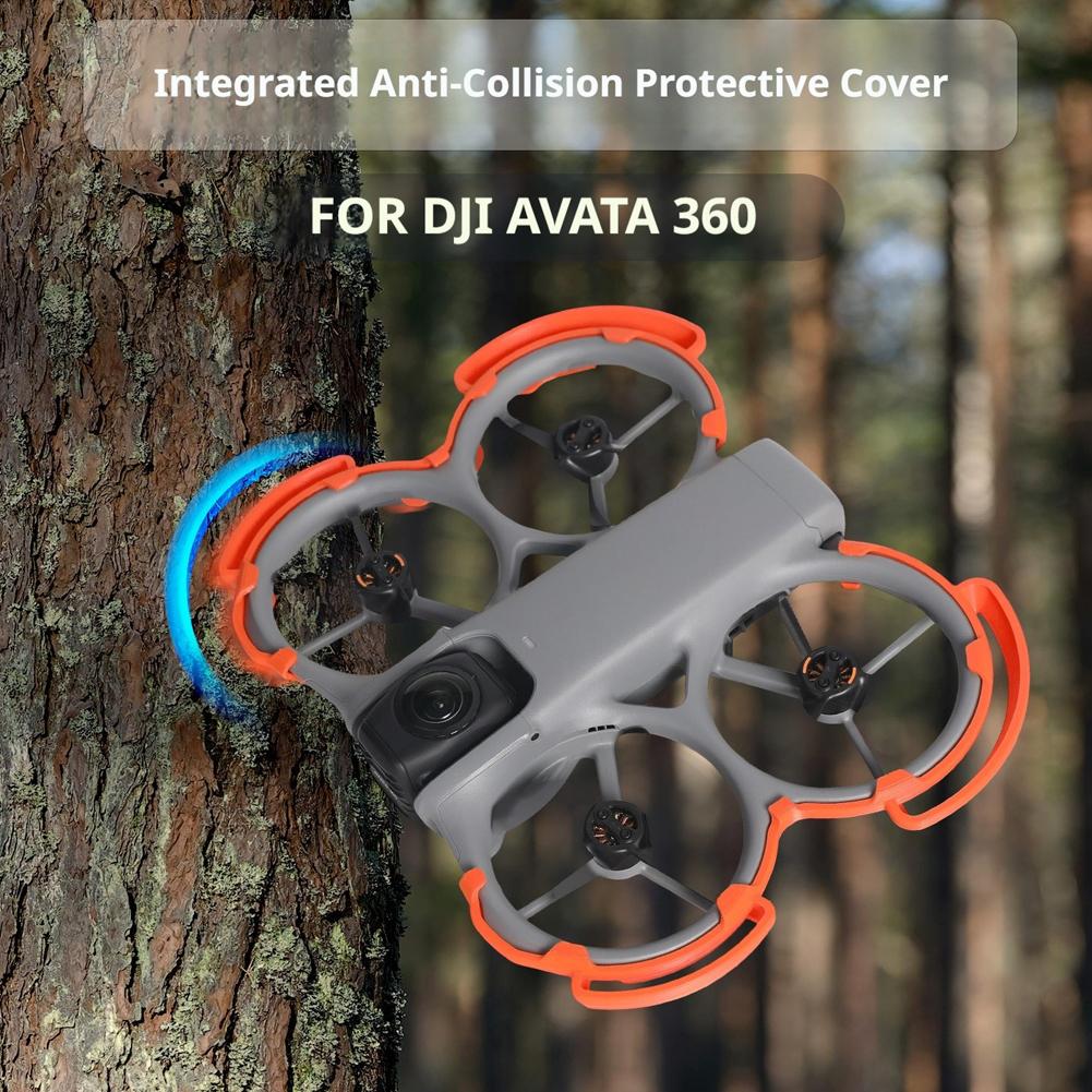 Propeller Guard For DJI Avata  - Drone Propeller Guard avis et prix