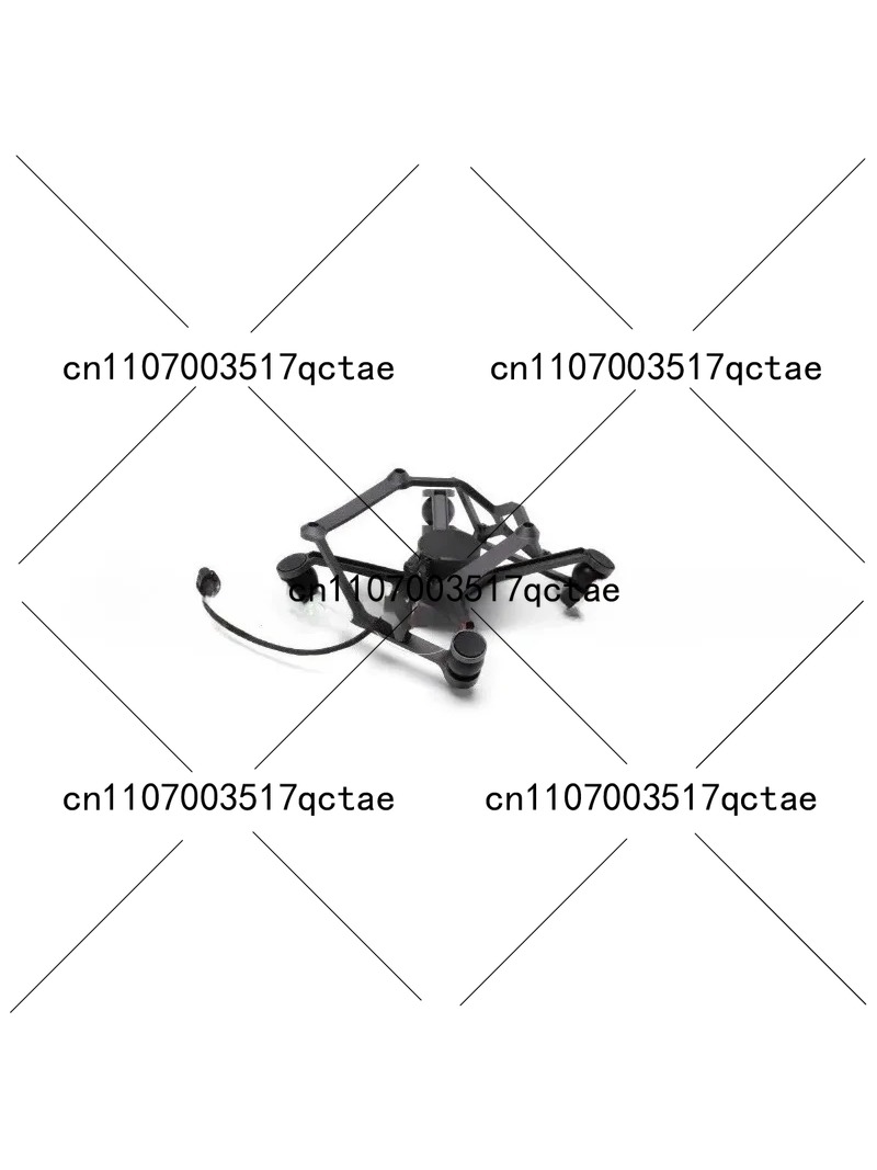 Single Gimbal Mount Bracket To - Drone Gimbal avis et prix
