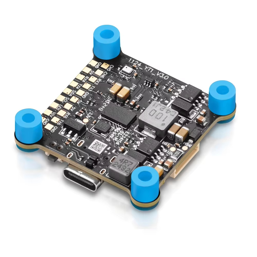 HobbyWing XRotor 80A  100A 4in - Drone Esc avis et prix