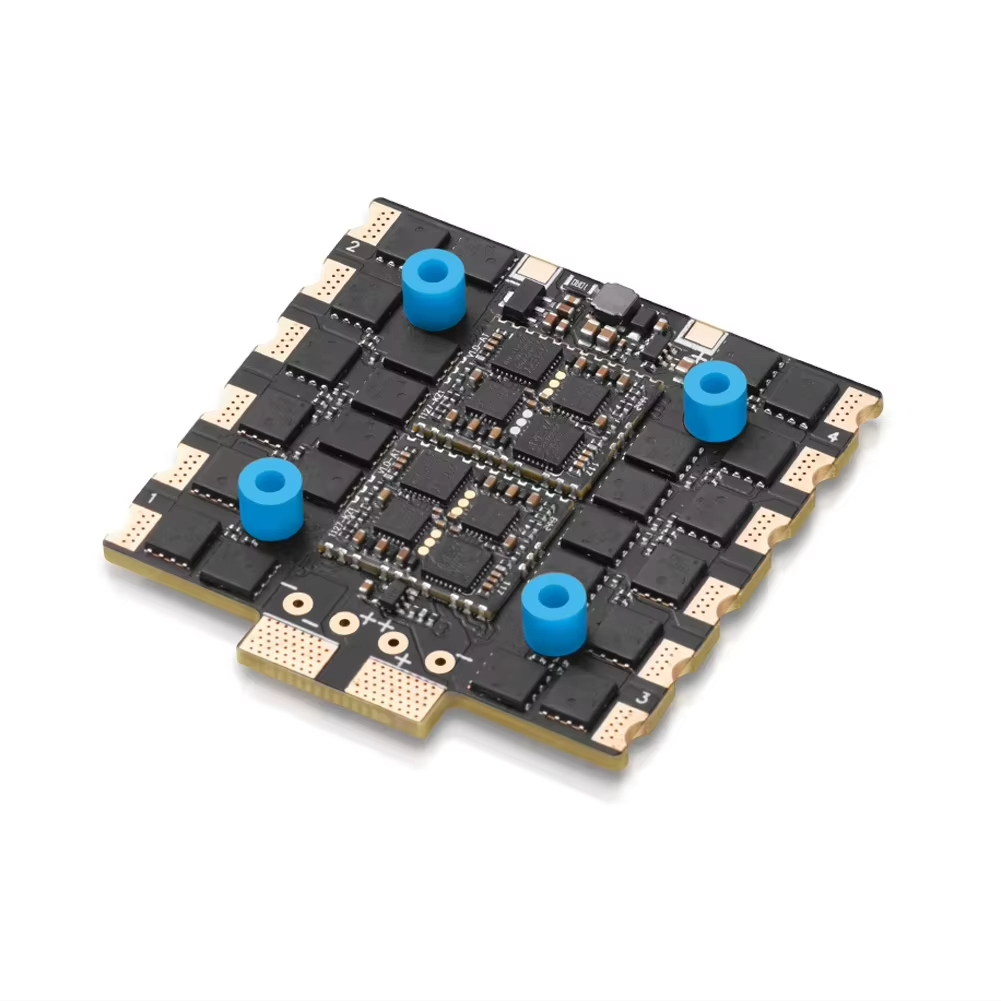 HobbyWing XRotor 80A  100A 4in - Drone Esc avis et prix