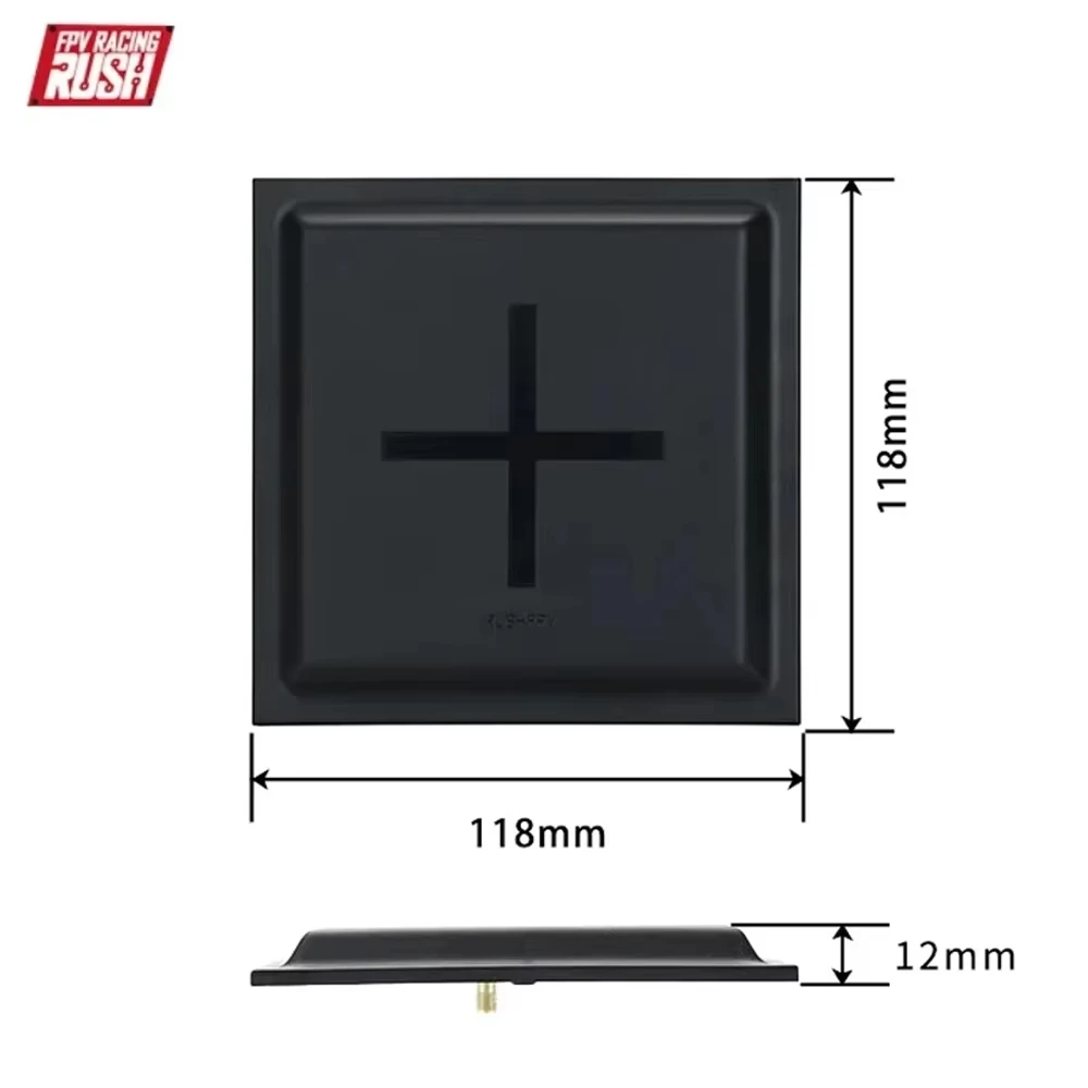 New Rush Rushfpv Rush FPV Rang - Drone Antenna avis et prix