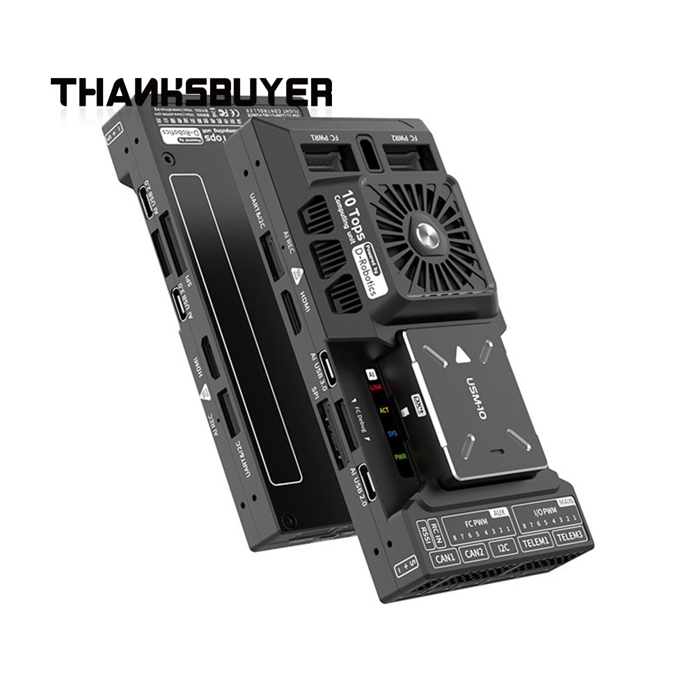 USX51 Flight Control System RD - Drone Flight Controller avis et prix