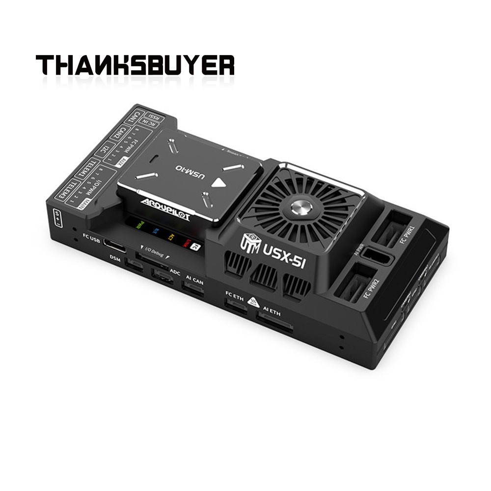 USX51 Flight Control System RD - Drone Flight Controller avis et prix
