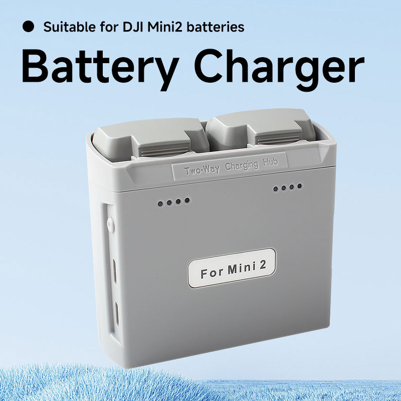 For DJI Mini 2 SE 4K Series Dr - Drone Charger avis et prix