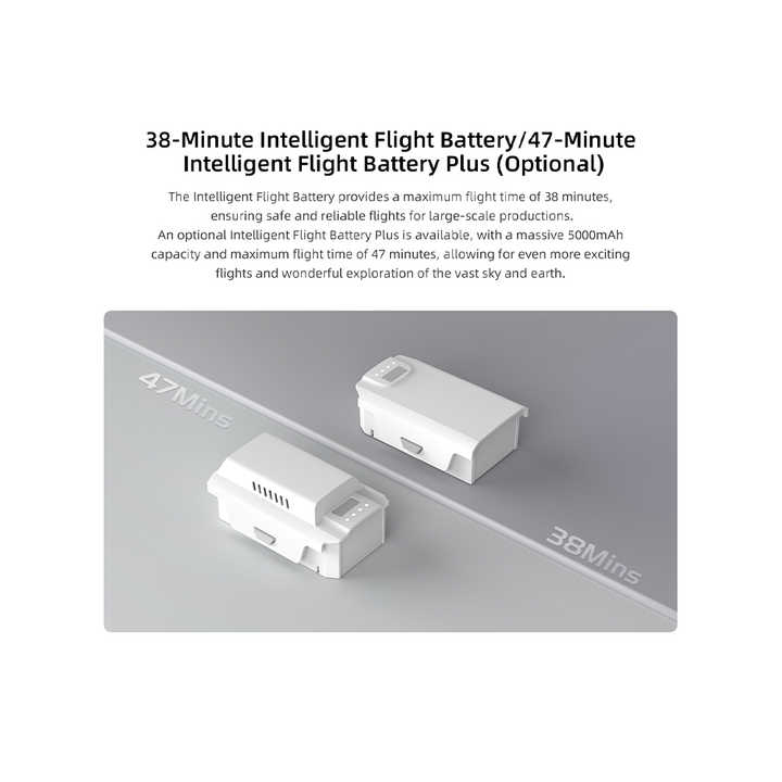 Original Intelligent Flight Ba - Drone Battery avis et prix