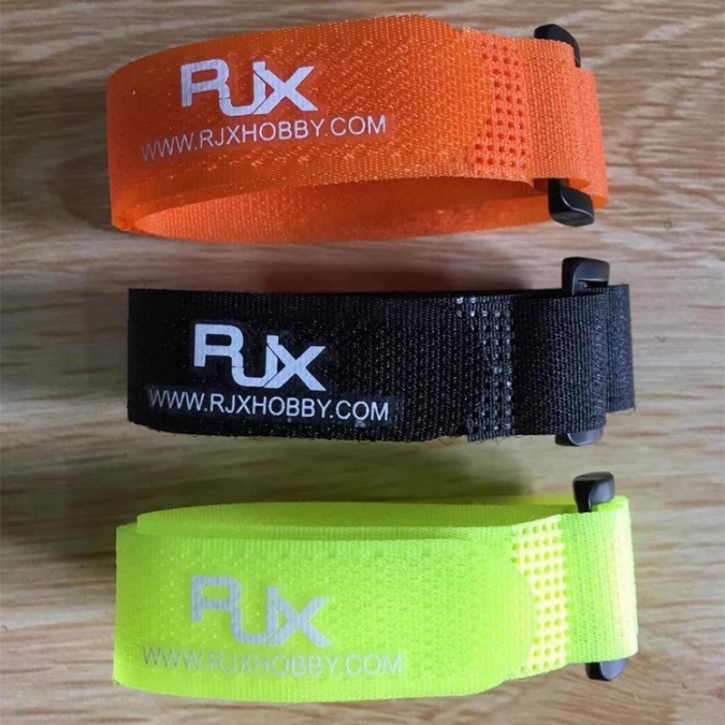8Pcs Battery Ribbon Non-Slip M - Drone Battery Strap avis et prix