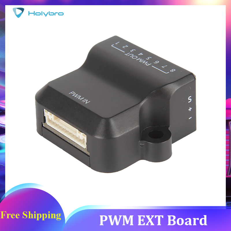 Holybro PWM EXT-8P Board MAIN  - Drone Compass avis et prix