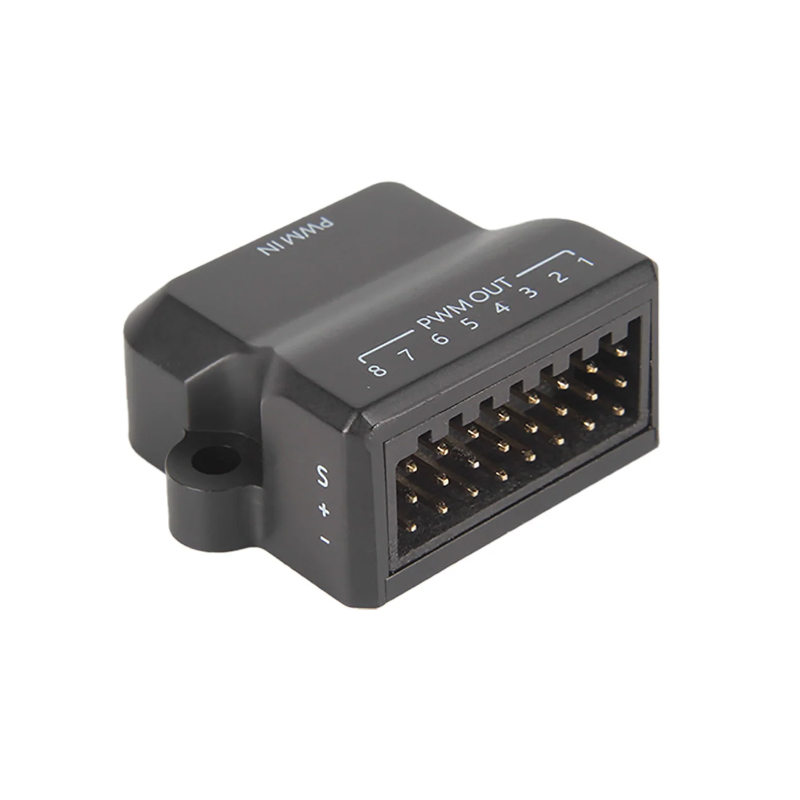 Holybro PWM EXT-8P Board MAIN  - Drone Compass avis et prix