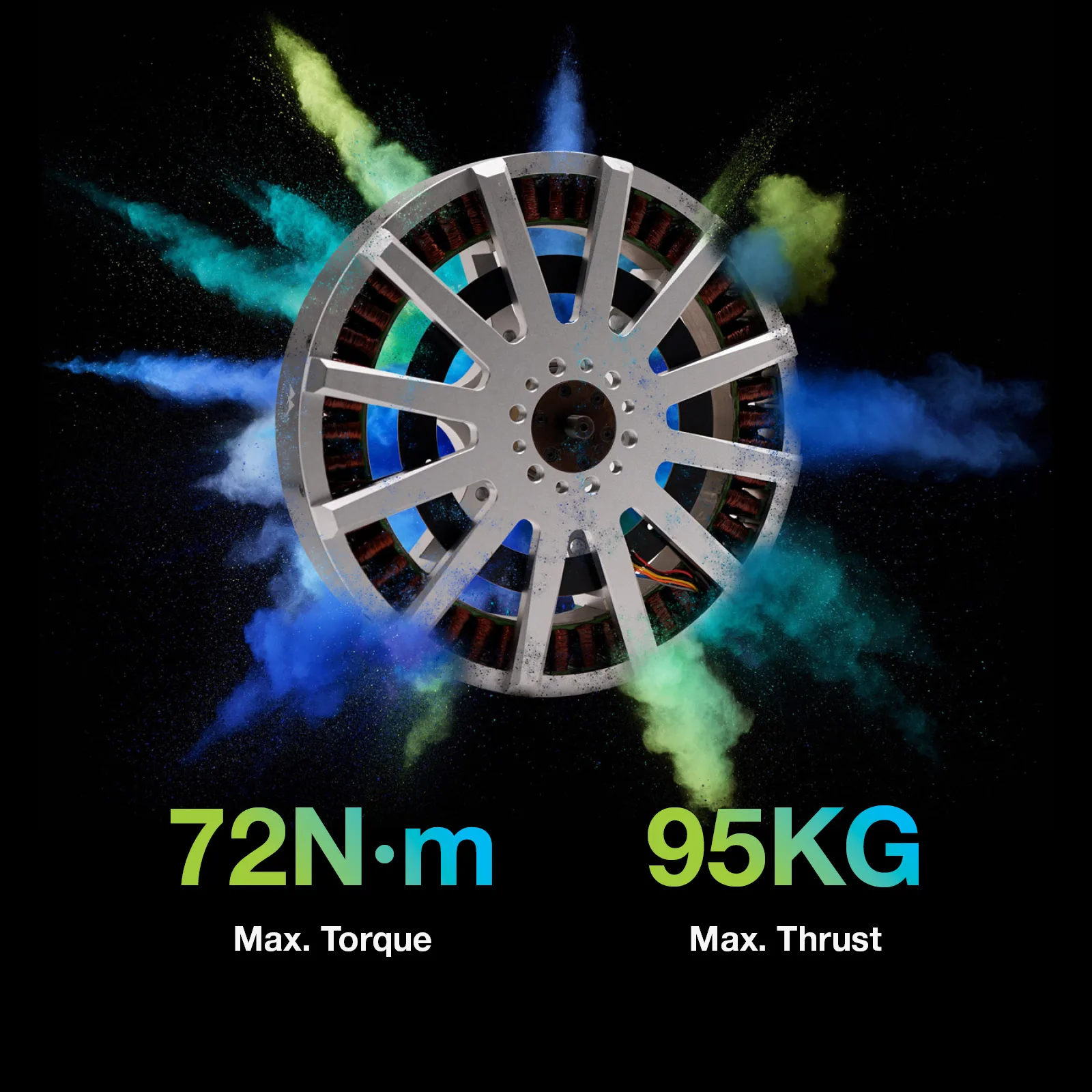High Quality Thrust Heavy Lift - Drone Motor avis et prix