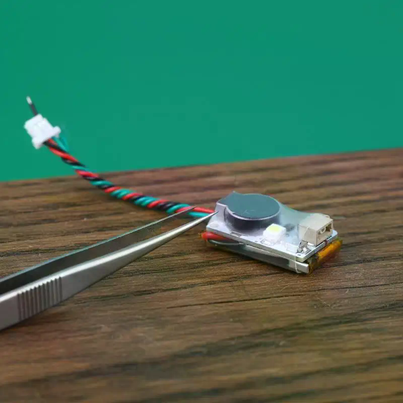 FPV Racing Drone Flight Contro - Drone Buzzer avis et prix
