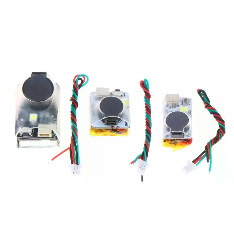 FPV Racing Drone Flight Contro - Drone Buzzer avis et prix