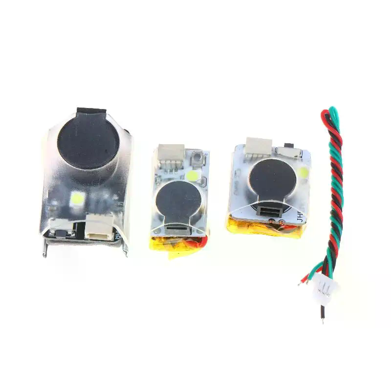 FPV Racing Drone Flight Contro - Drone Buzzer avis et prix