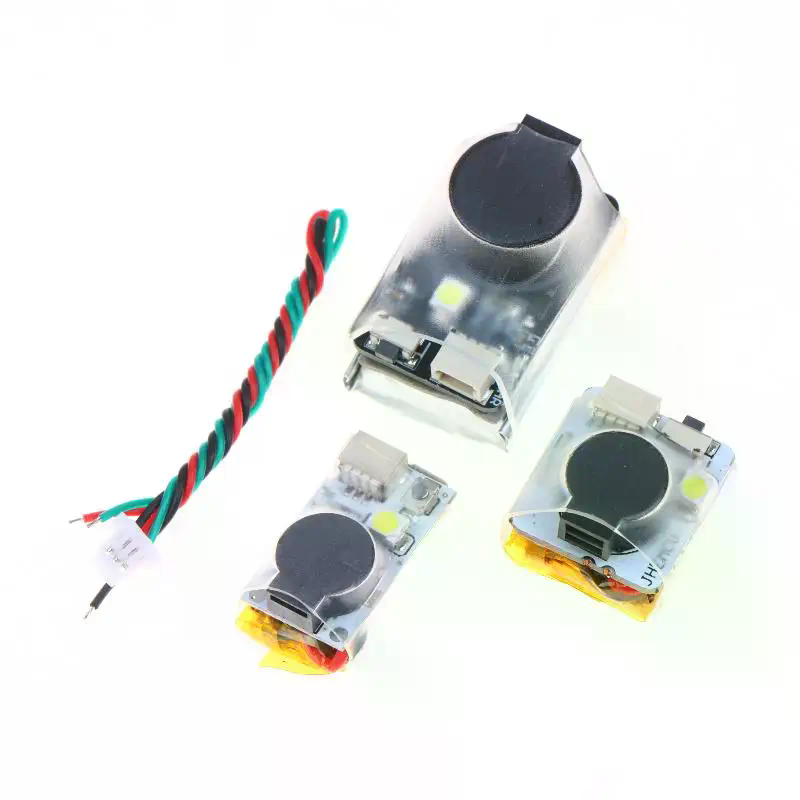 FPV Racing Drone Flight Contro - Drone Buzzer avis et prix