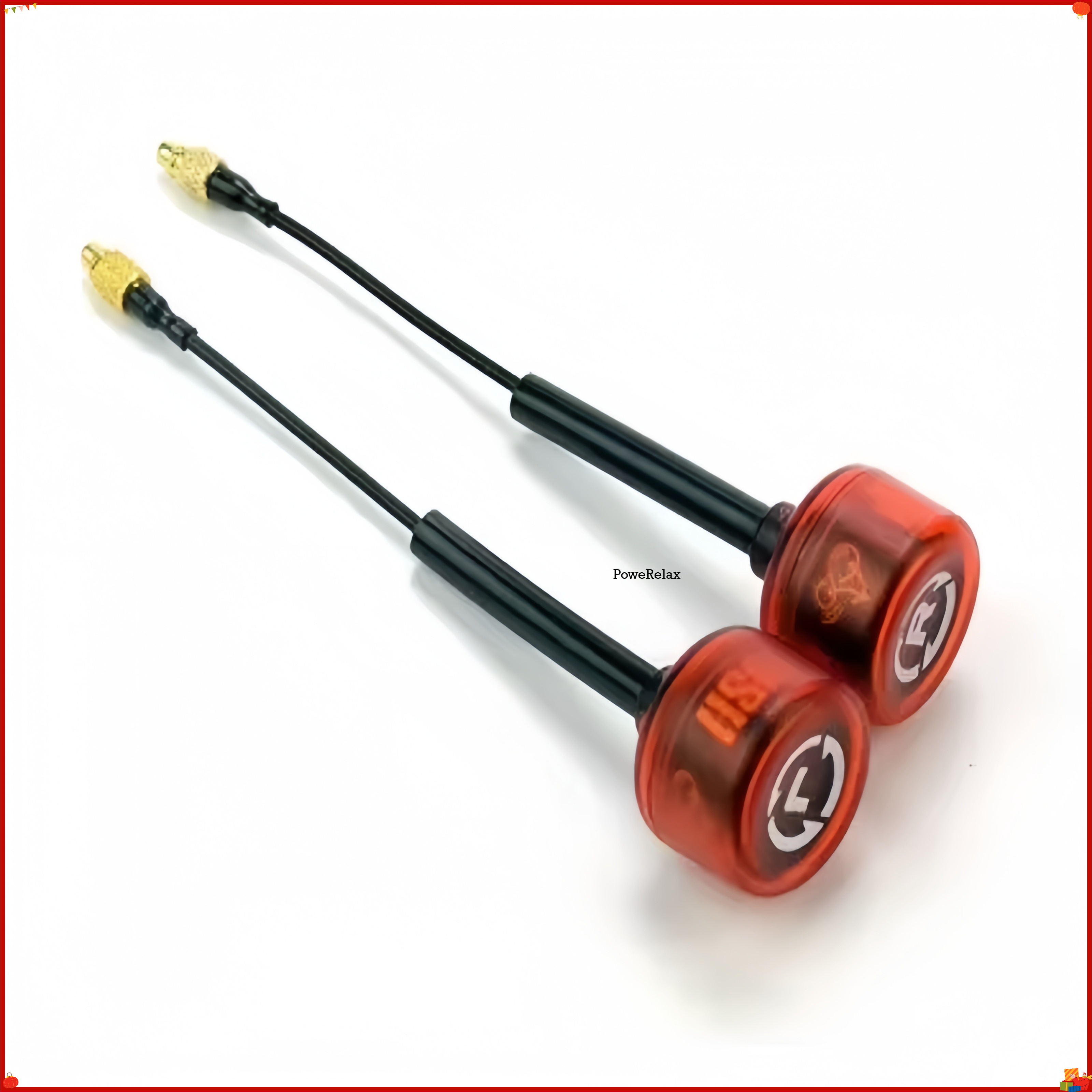 RUSHFPV Cherry FPV Antenna/VTX - Drone Receiver avis et prix