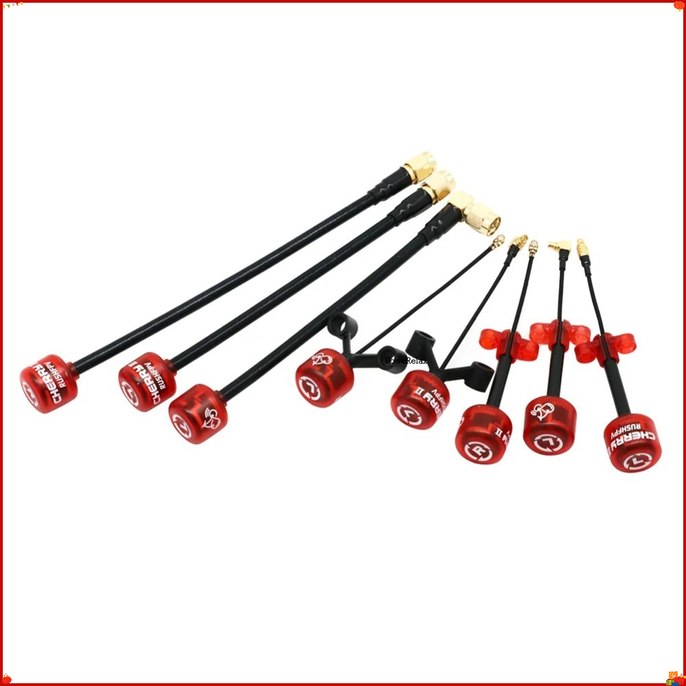 RUSHFPV Cherry FPV Antenna/VTX - Drone Receiver avis et prix