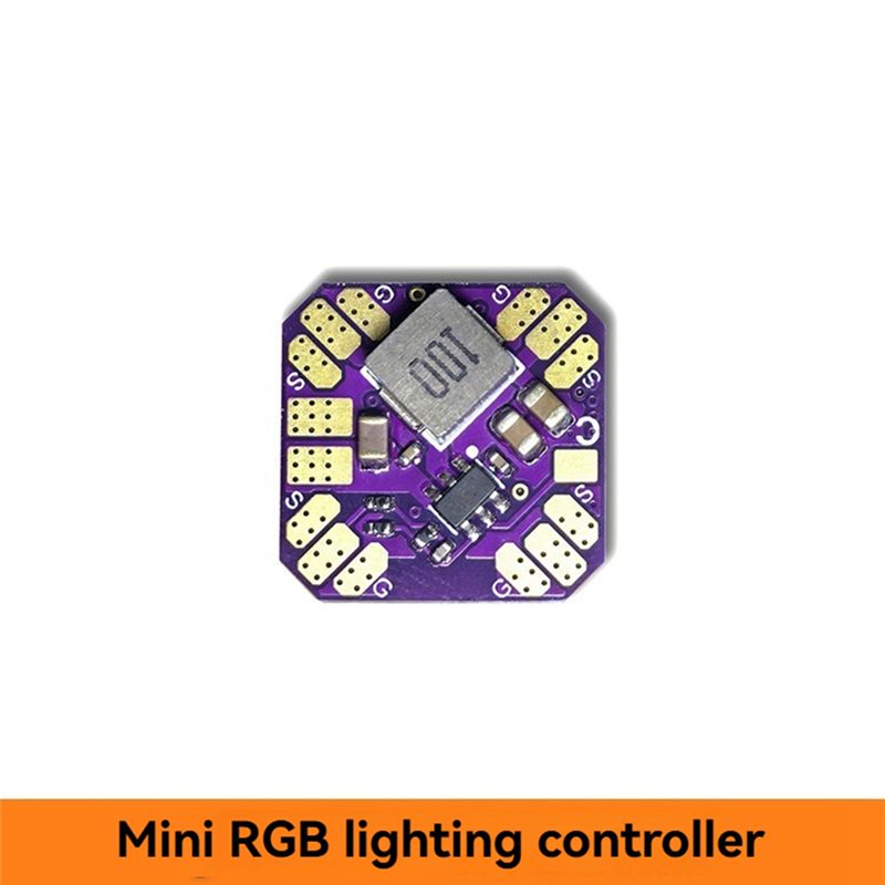 【Shop Now】FPV Mini RGB Lightin - Drone Led Light avis et prix