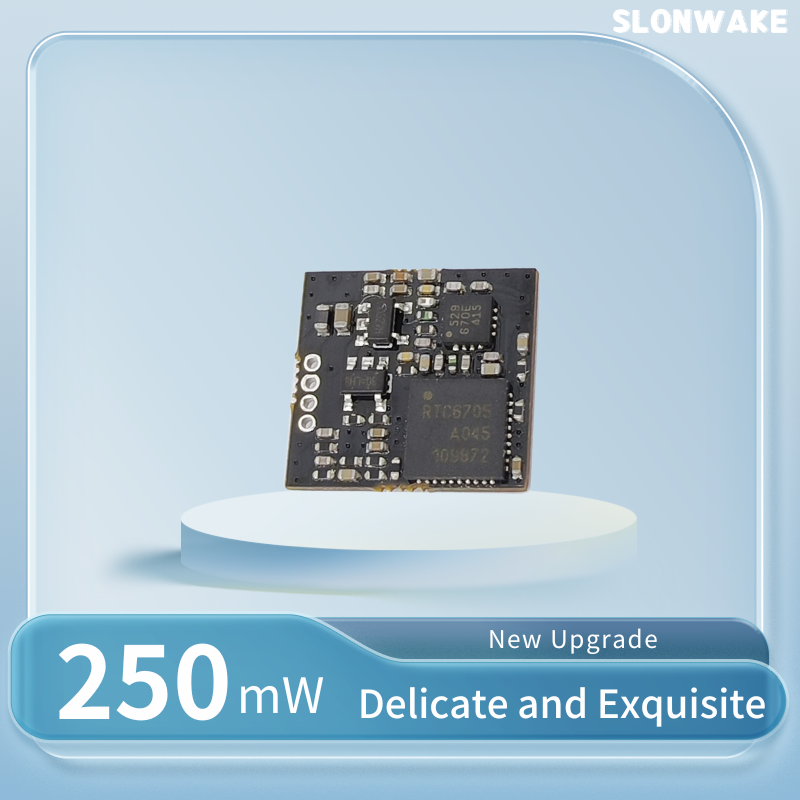 Mini 5.8G 40CH 25/100/250mW Ad - Drone Receiver avis et prix
