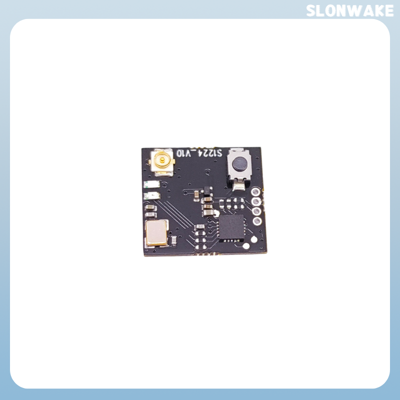 Mini 5.8G 40CH 25/100/250mW Ad - Drone Receiver avis et prix