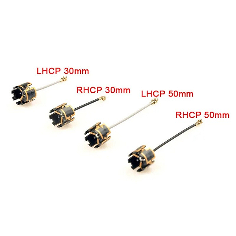 Happymodel 5.8G Crown LDS Ante - Drone Compass avis et prix