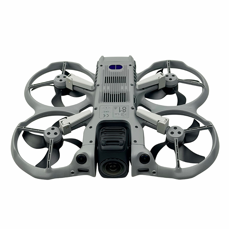 Foldable Landing Gear For DJI  - Drone Landing Gear avis et prix