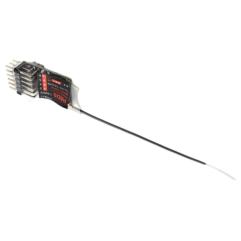 Y43A-For Radiolink R6DS 2.4G 6 - Drone Antenna avis et prix