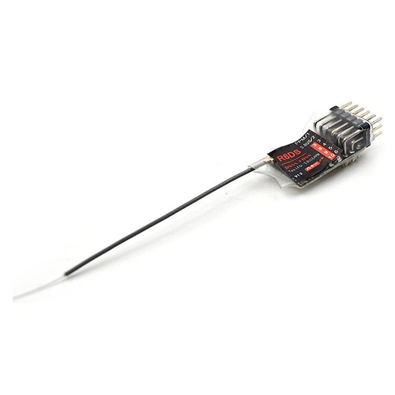 Y43A-For Radiolink R6DS 2.4G 6 - Drone Antenna avis et prix