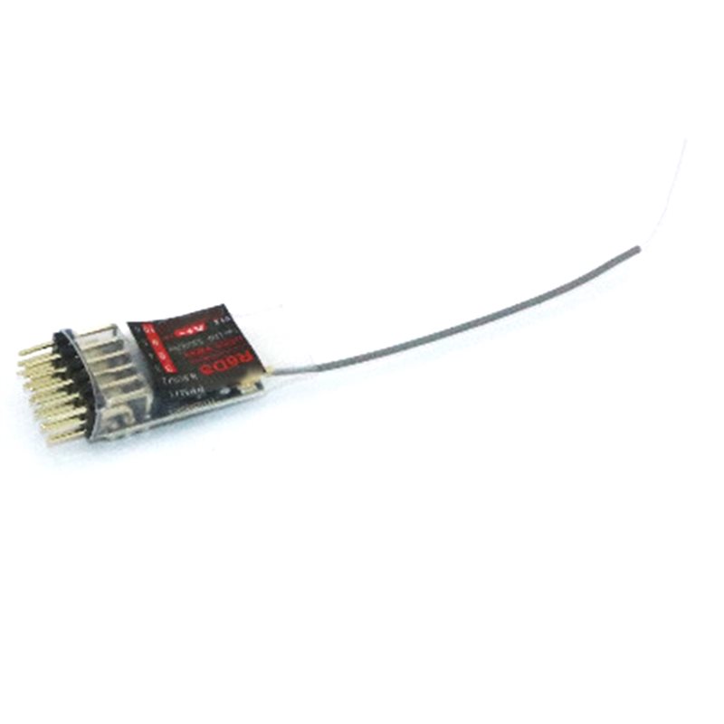 Y43A-For Radiolink R6DS 2.4G 6 - Drone Antenna avis et prix