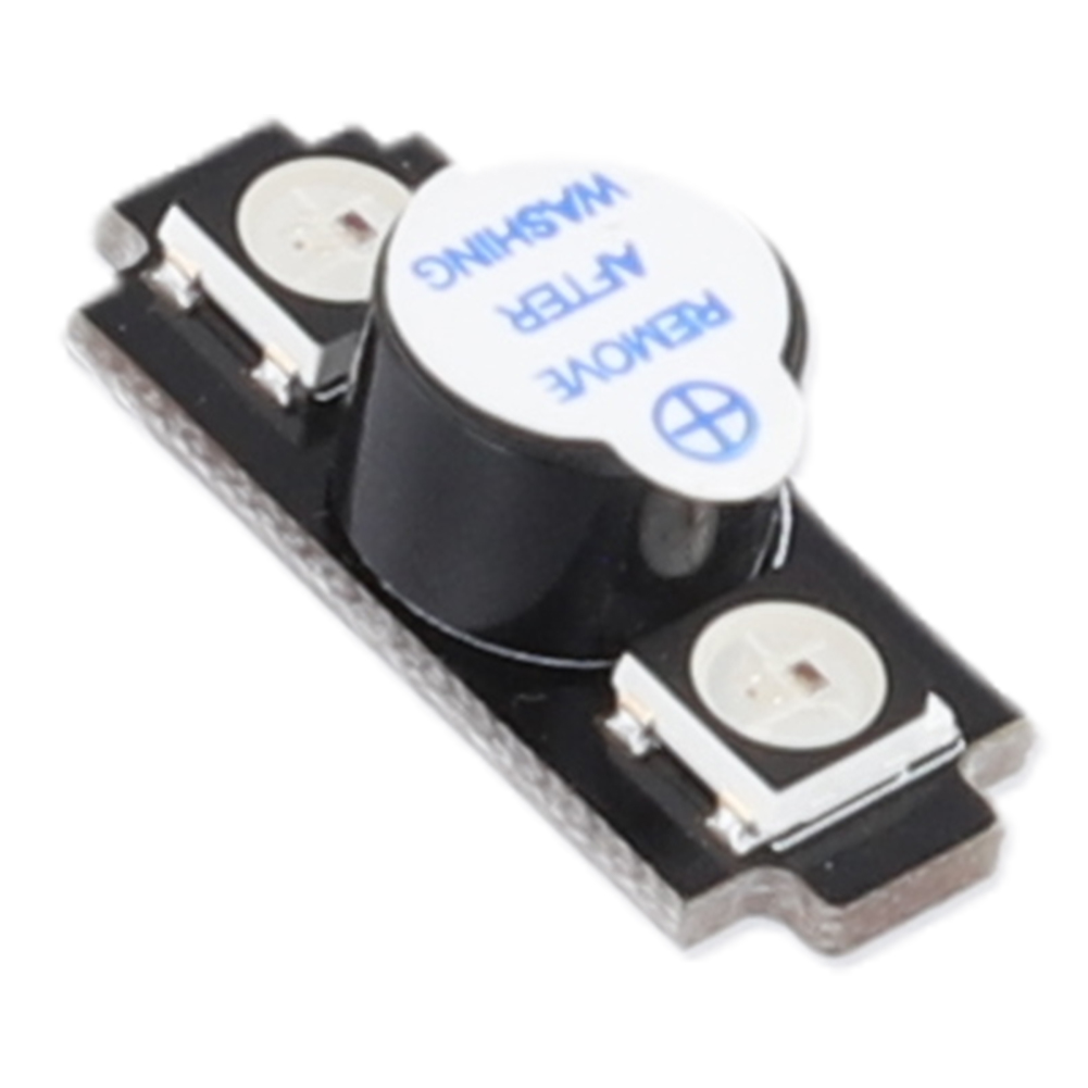 WS2812 Speaker Buzzer Colorful - Drone Buzzer avis et prix