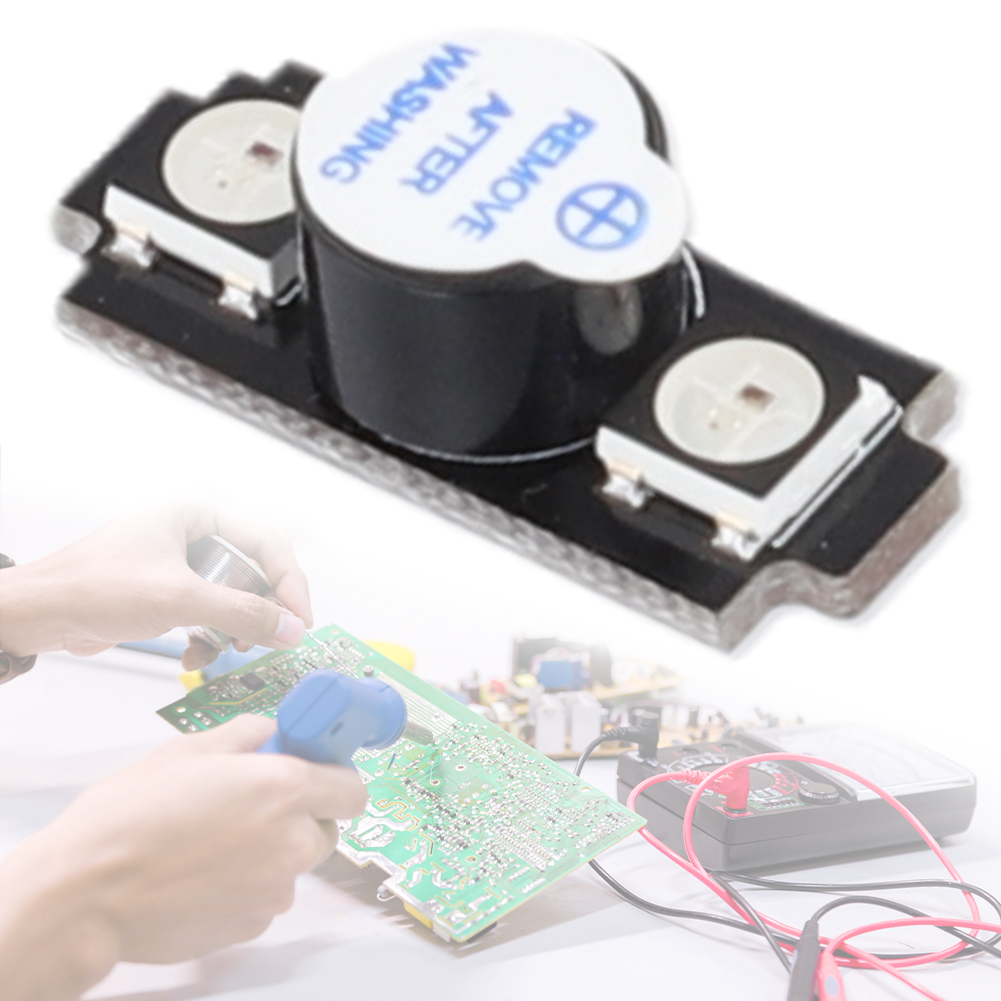 WS2812 Speaker Buzzer Colorful - Drone Buzzer avis et prix