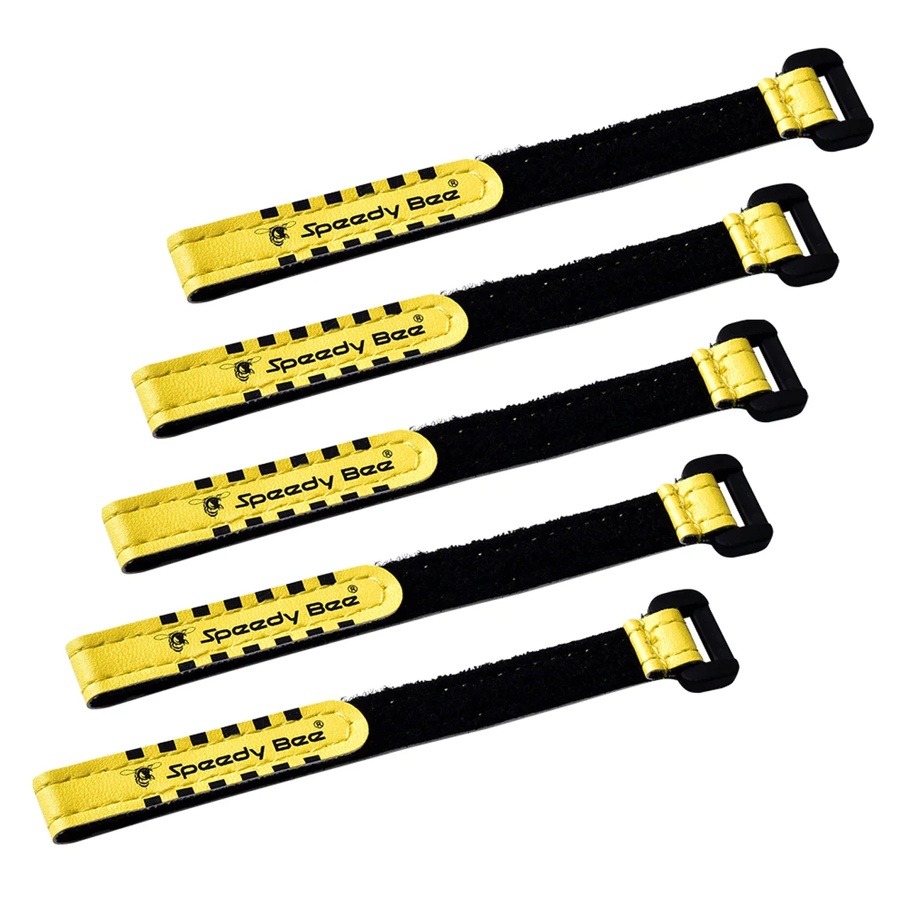 SpeedyBee FPV Lipo Battery Tie - Drone Battery Strap avis et prix