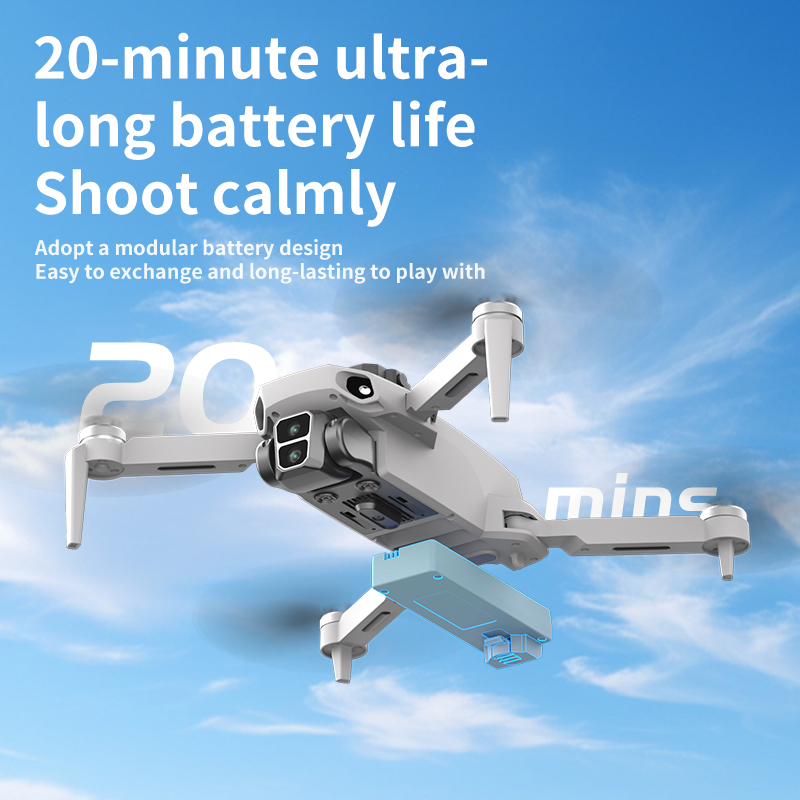 L106-1PRO GPS Professional Dro - Drone Gps Module avis et prix