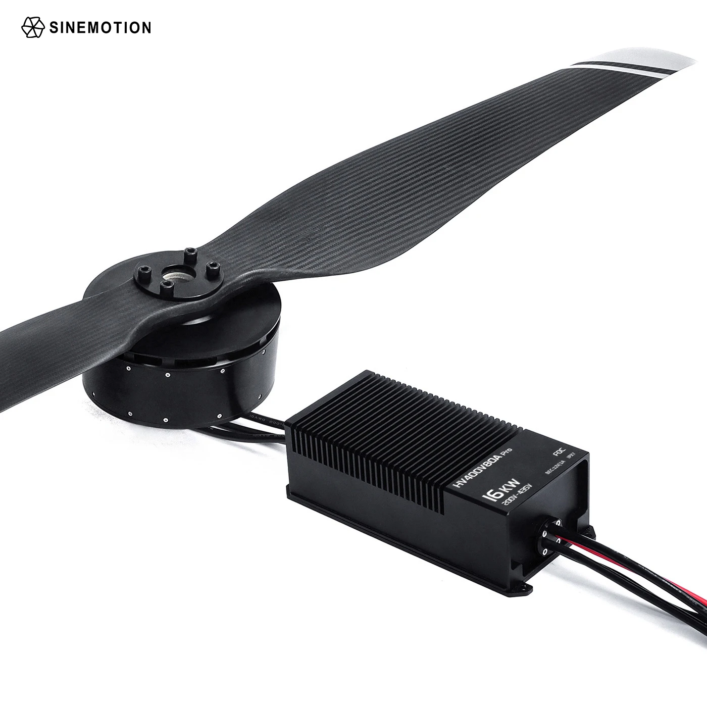 H4T30M 30KG Thrust Dr-one Arm  - Drone Esc avis et prix