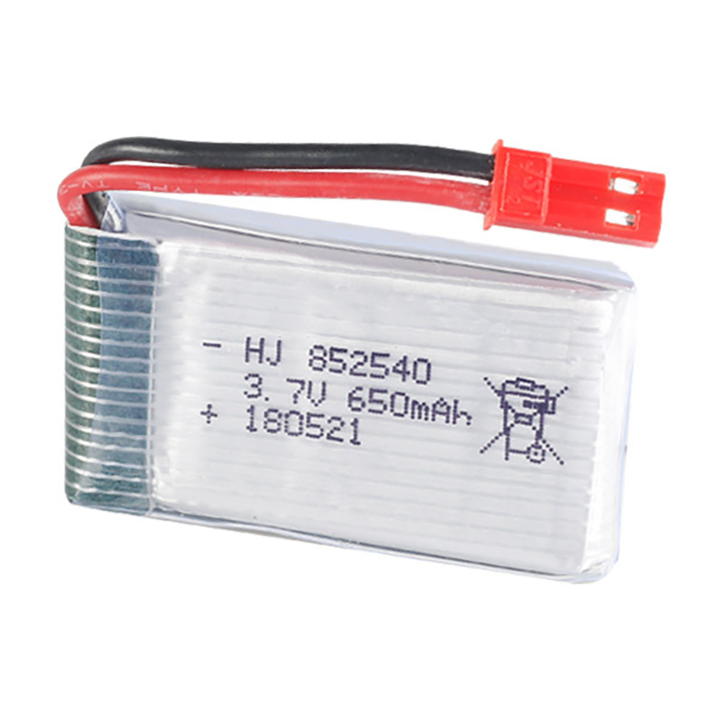 3.7v 650mAh 852540 Lipo Batter - Drone Charger avis et prix