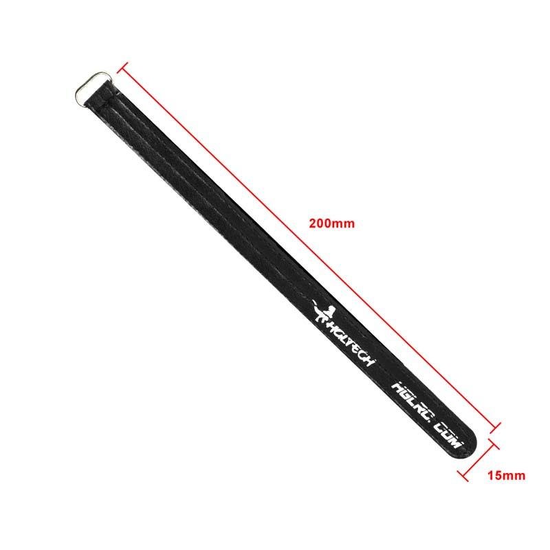 HGLRC Battery Strap Non-Slip S - Drone Battery Strap avis et prix